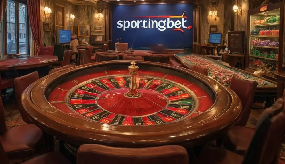 SportingBet Banner